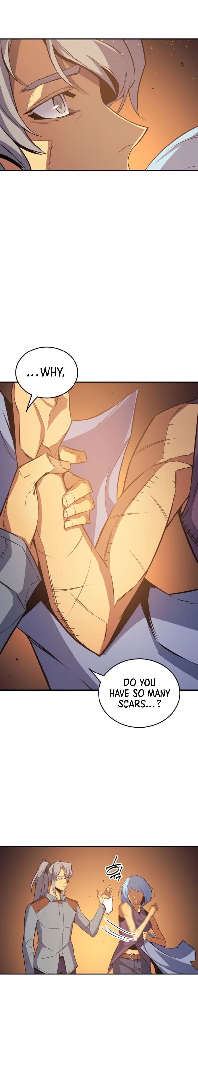 The Archmage Returns After 4000 Years Chapter 29 — Page 23