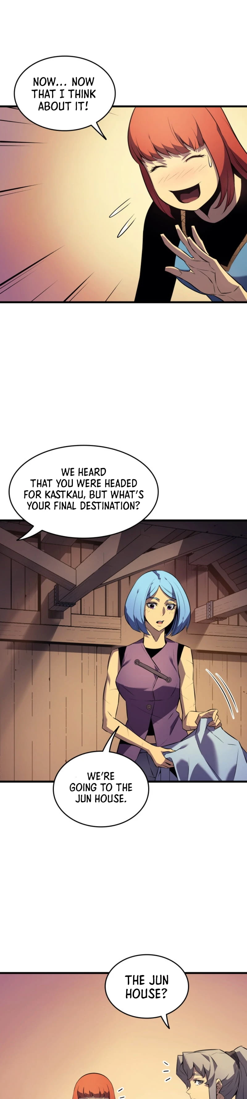The Archmage Returns After 4000 Years Chapter 29 — Page 26