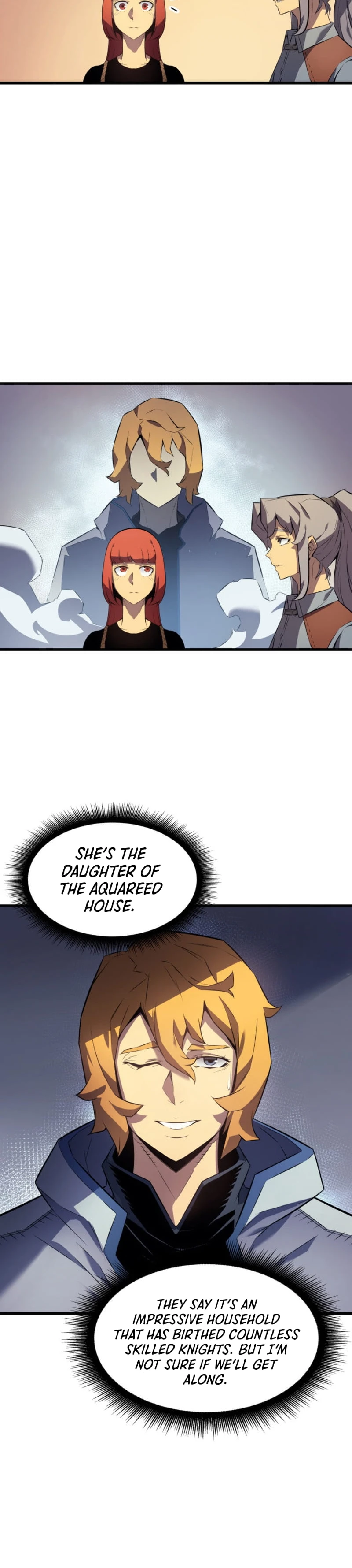 The Archmage Returns After 4000 Years Chapter 29 — Page 27