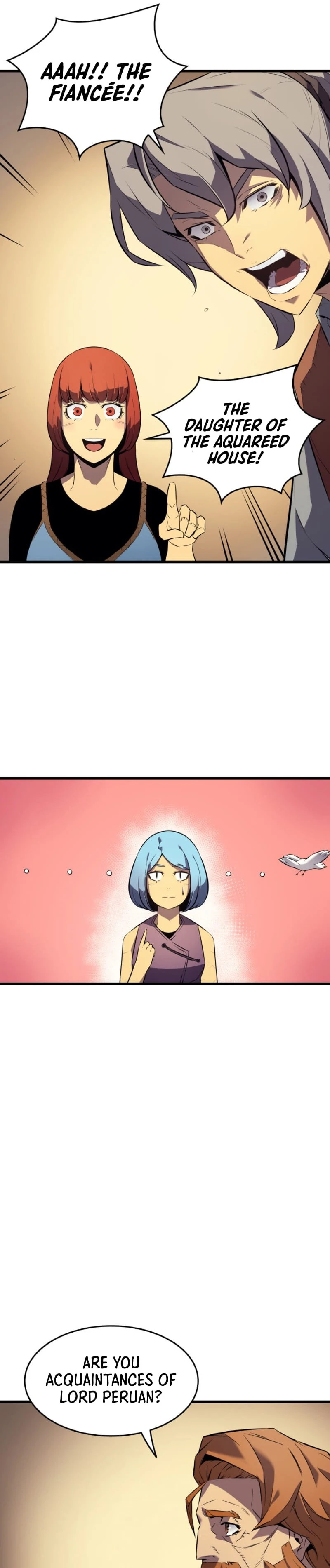 The Archmage Returns After 4000 Years Chapter 29 — Page 28
