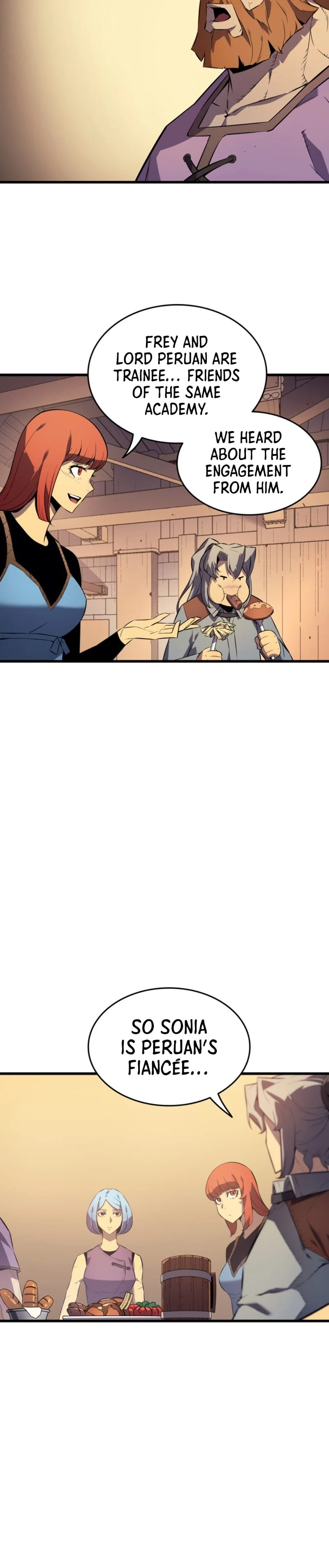 The Archmage Returns After 4000 Years Chapter 29 — Page 29