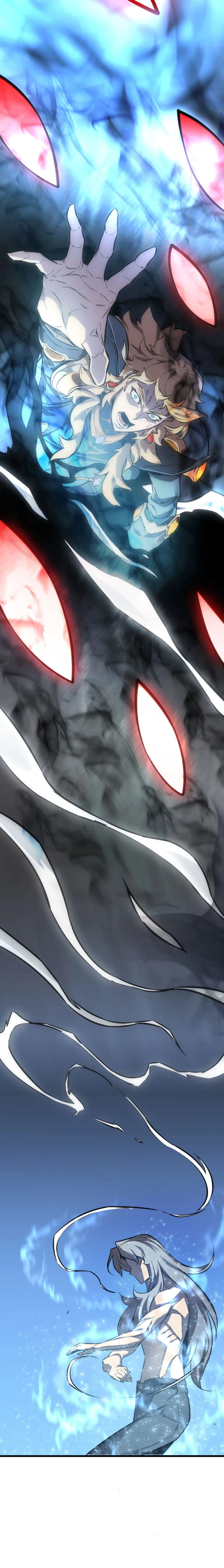 The Archmage Returns After 4000 Years Chapter 3 — Page 5