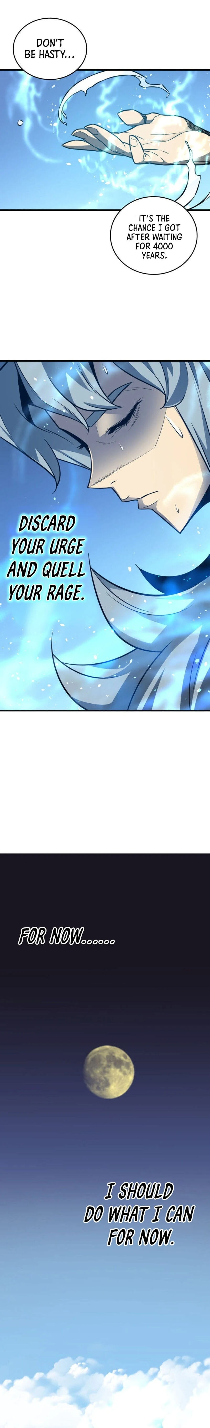 The Archmage Returns After 4000 Years Chapter 3 — Page 6