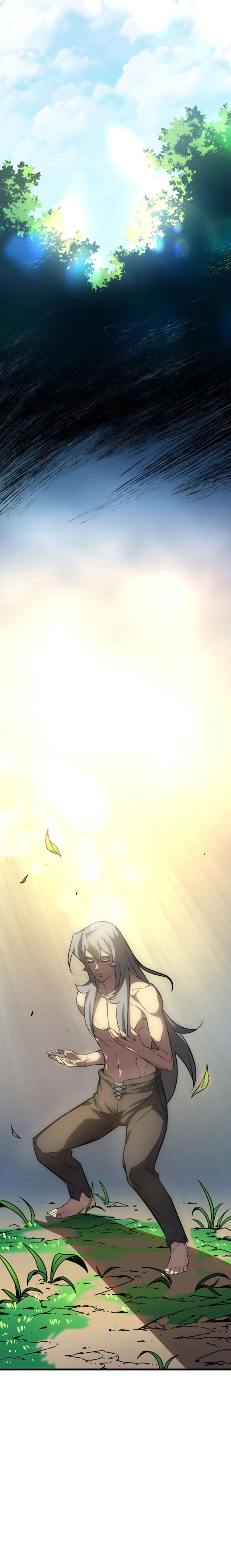 The Archmage Returns After 4000 Years Chapter 3 — Page 7