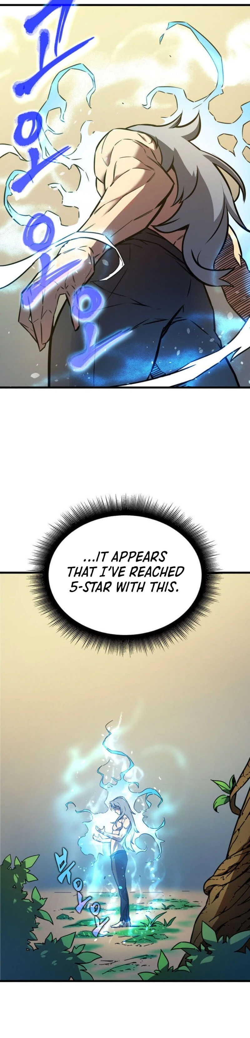 The Archmage Returns After 4000 Years Chapter 3 — Page 9
