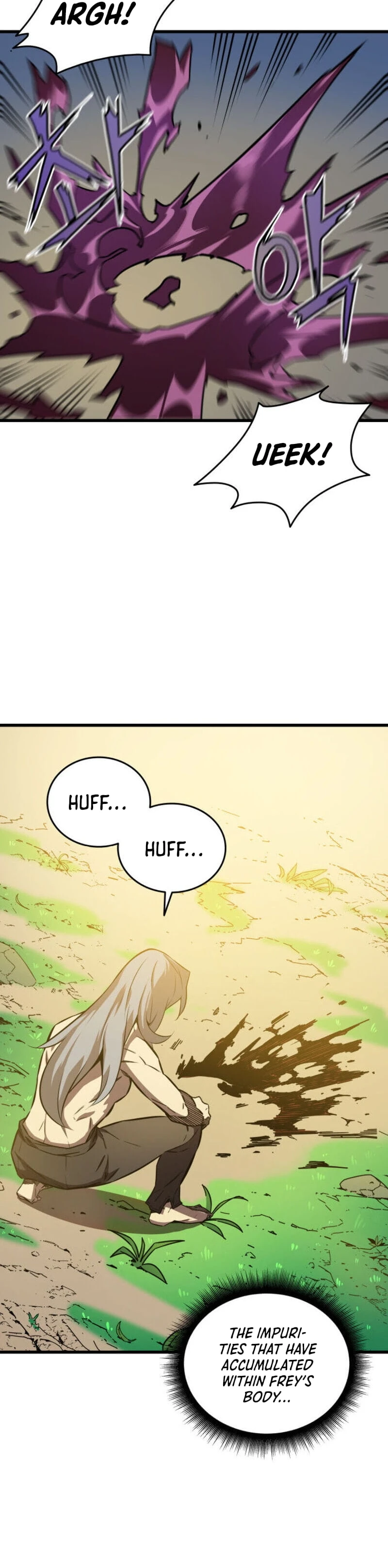 The Archmage Returns After 4000 Years Chapter 3 — Page 11