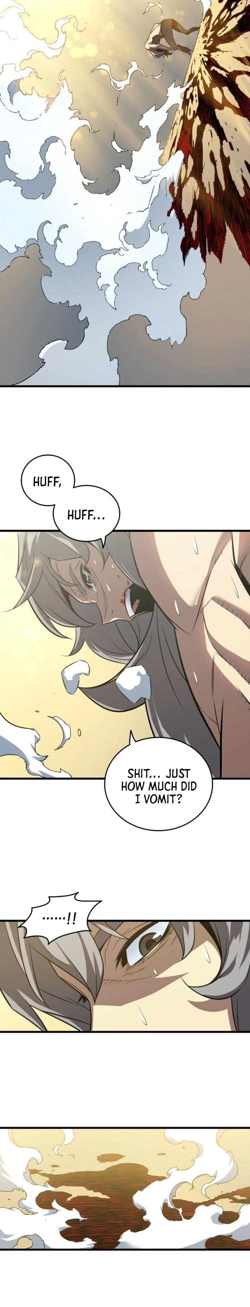 The Archmage Returns After 4000 Years Chapter 3 — Page 17