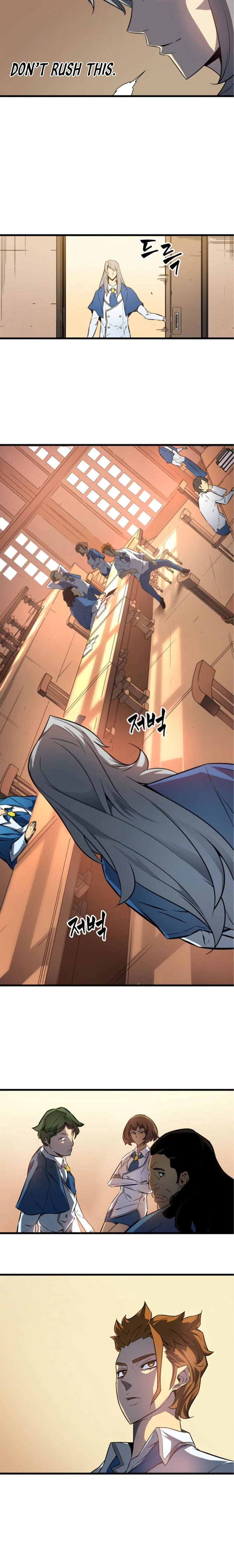 The Archmage Returns After 4000 Years Chapter 3 — Page 23