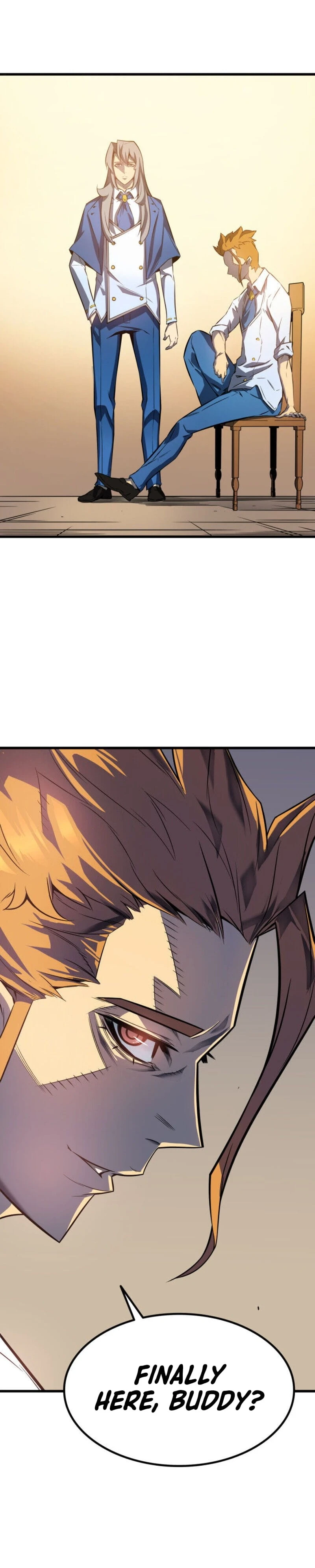 The Archmage Returns After 4000 Years Chapter 3 — Page 25