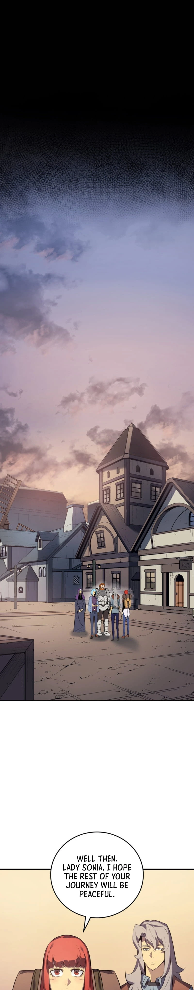 The Archmage Returns After 4000 Years Chapter 30 — Page 2