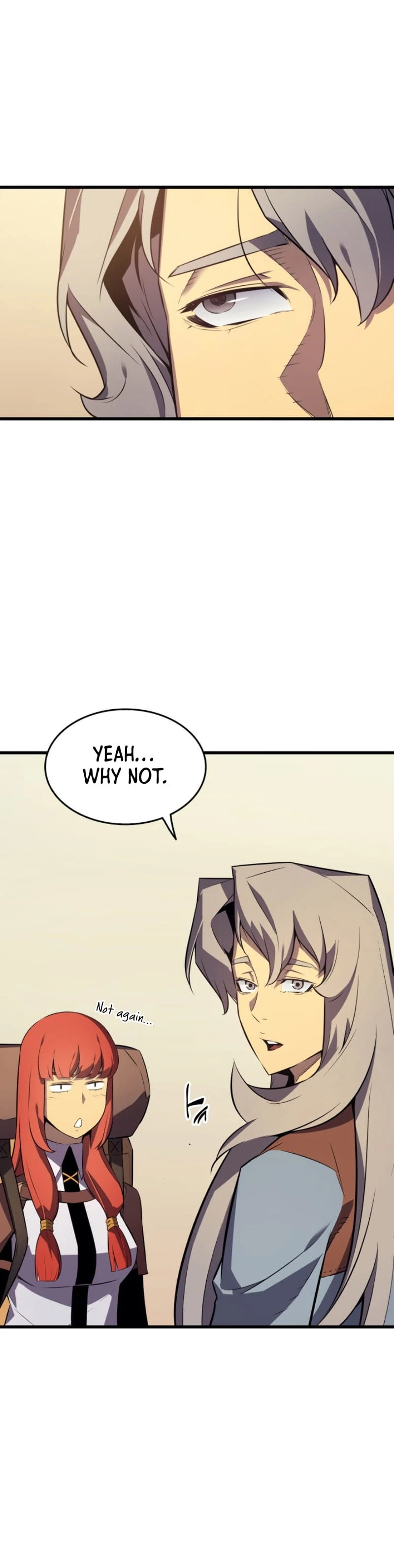 The Archmage Returns After 4000 Years Chapter 30 — Page 4