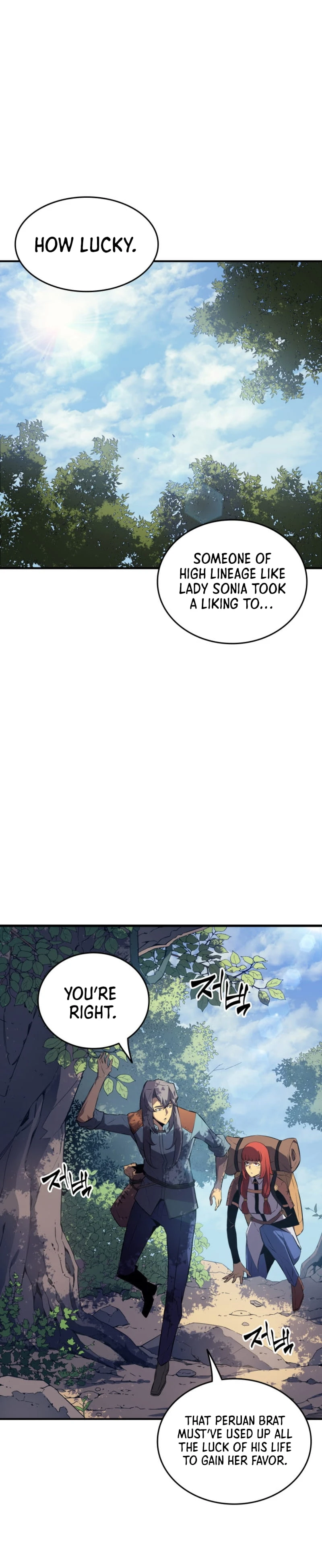 The Archmage Returns After 4000 Years Chapter 30 — Page 6