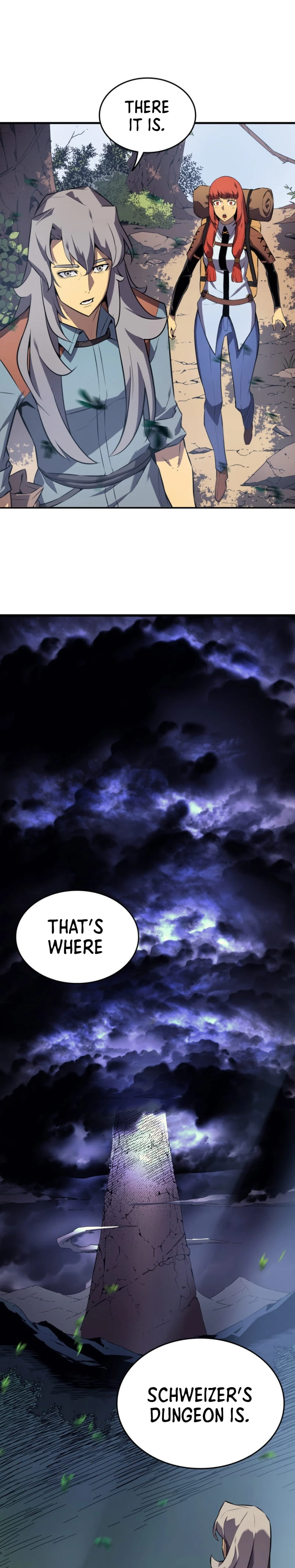 The Archmage Returns After 4000 Years Chapter 30 — Page 8