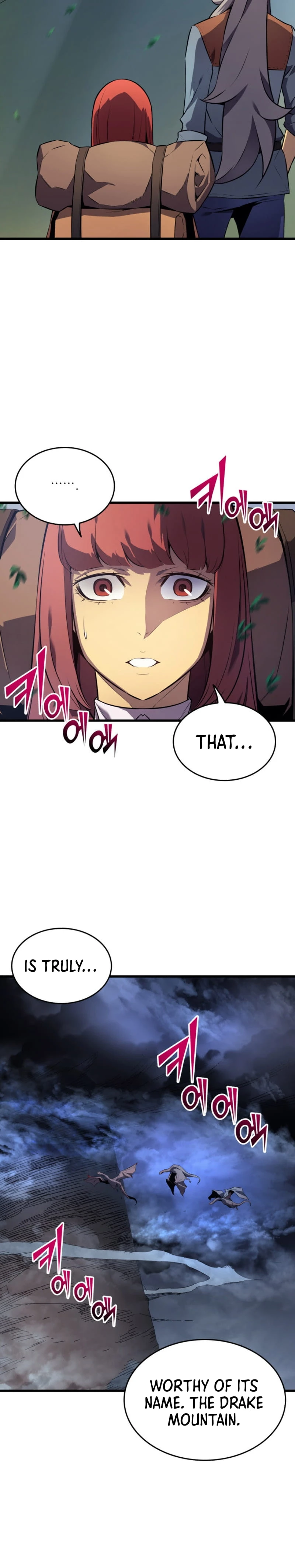 The Archmage Returns After 4000 Years Chapter 30 — Page 9