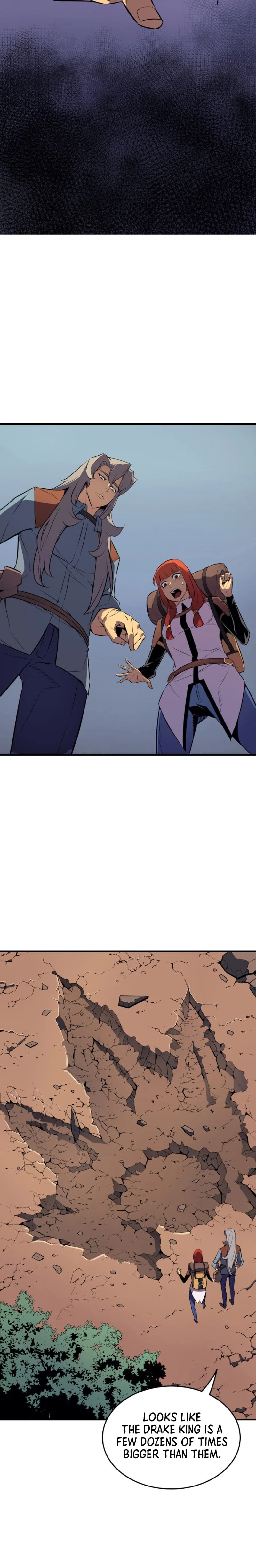 The Archmage Returns After 4000 Years Chapter 30 — Page 11