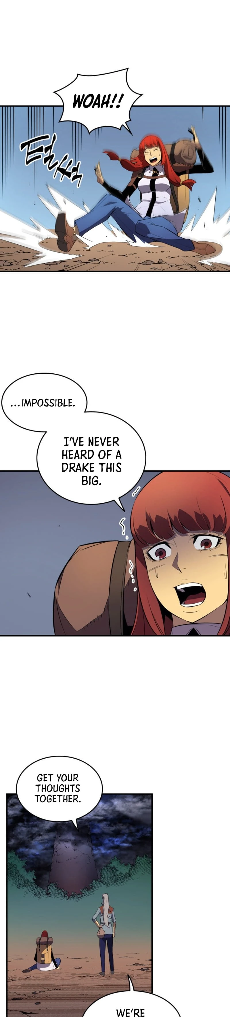The Archmage Returns After 4000 Years Chapter 30 — Page 12