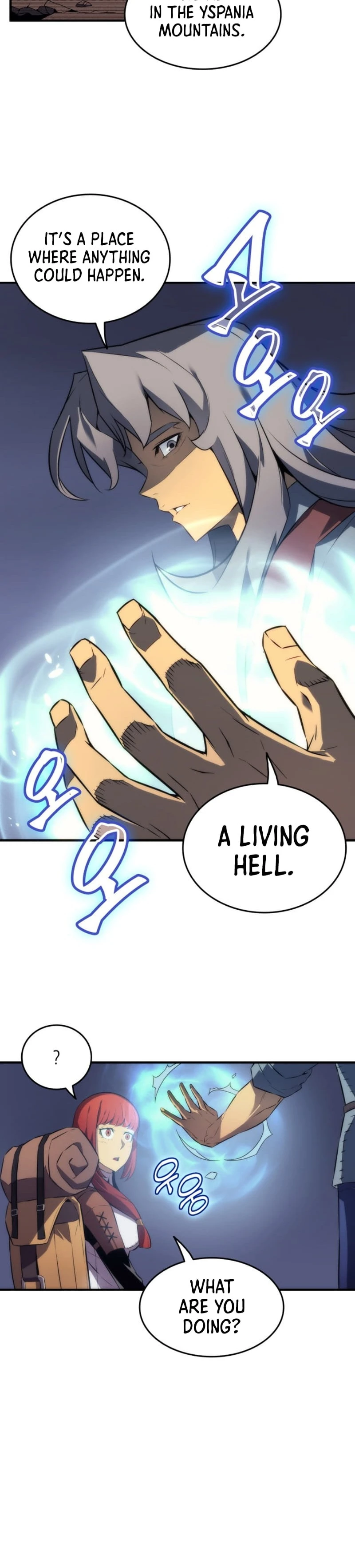 The Archmage Returns After 4000 Years Chapter 30 — Page 13