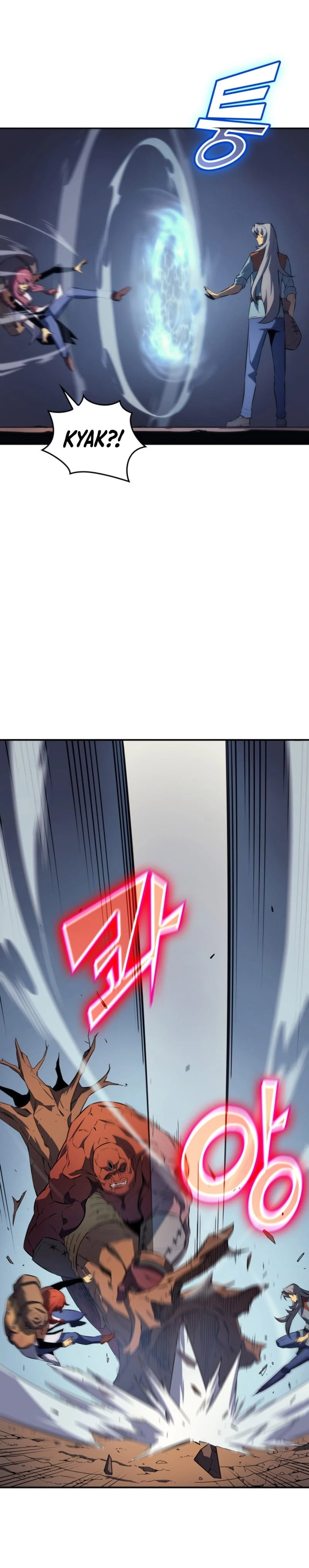 The Archmage Returns After 4000 Years Chapter 30 — Page 14