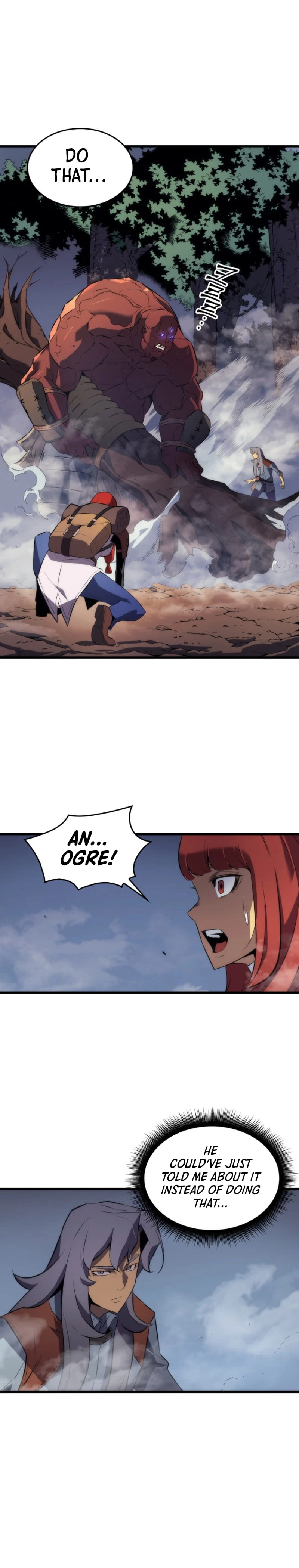The Archmage Returns After 4000 Years Chapter 30 — Page 16