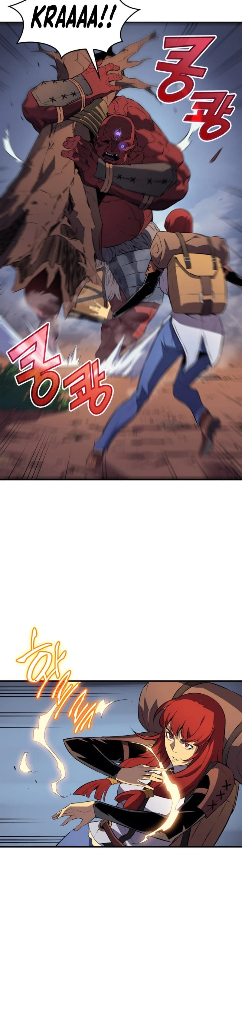 The Archmage Returns After 4000 Years Chapter 30 — Page 19