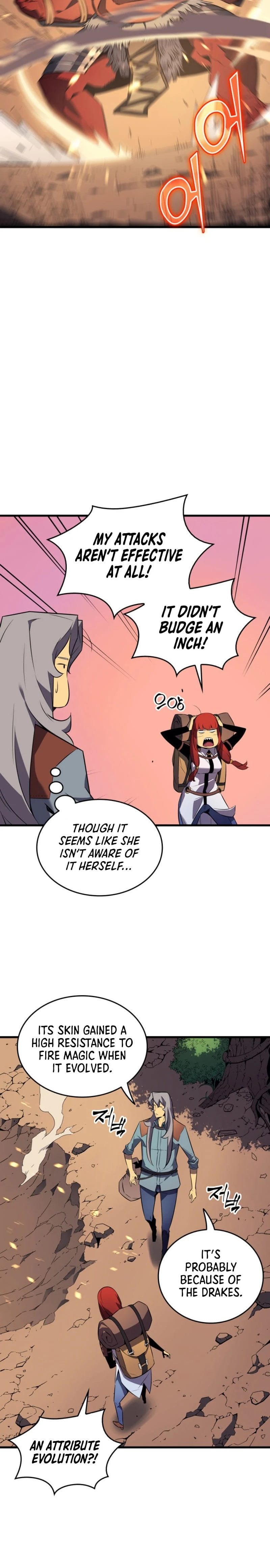 The Archmage Returns After 4000 Years Chapter 30 — Page 23