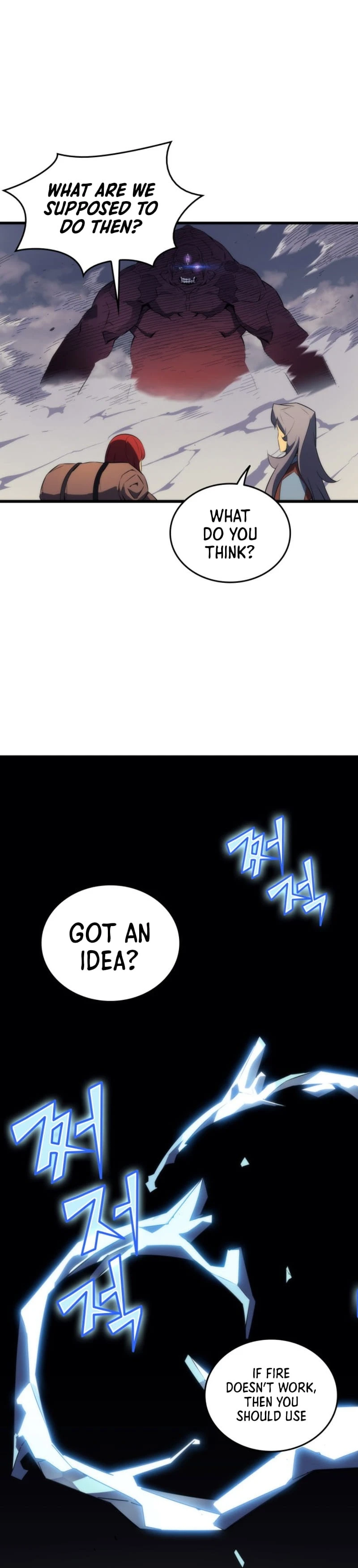 The Archmage Returns After 4000 Years Chapter 30 — Page 24