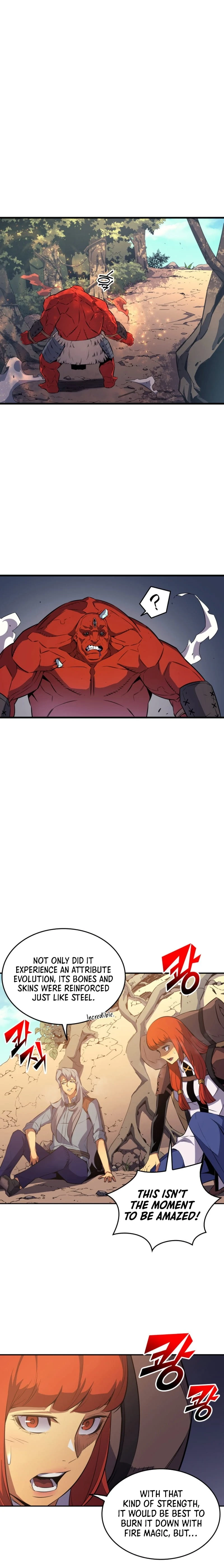 The Archmage Returns After 4000 Years Chapter 31 — Page 6