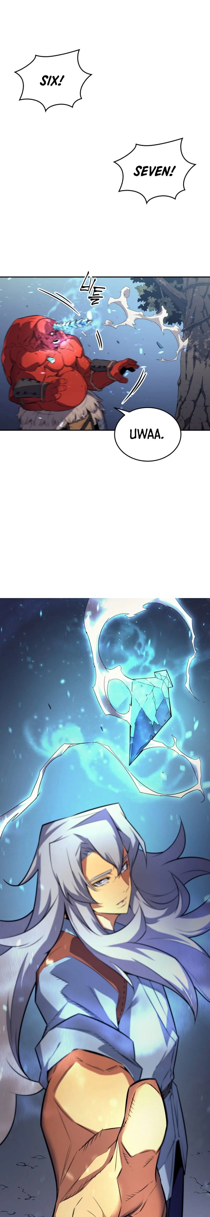 The Archmage Returns After 4000 Years Chapter 31 — Page 13