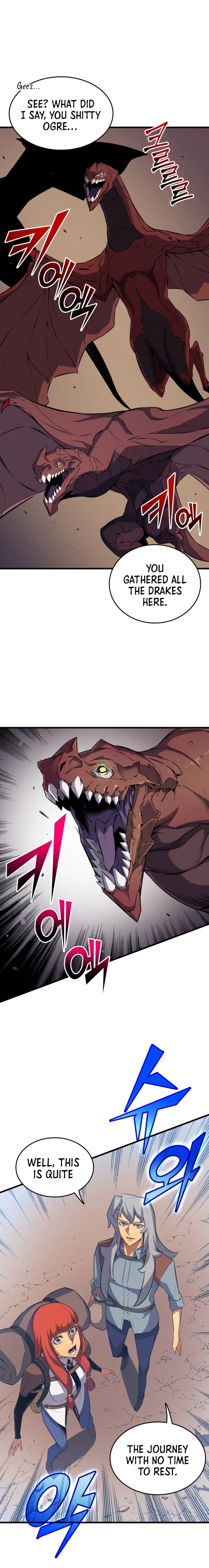 The Archmage Returns After 4000 Years Chapter 31 — Page 18