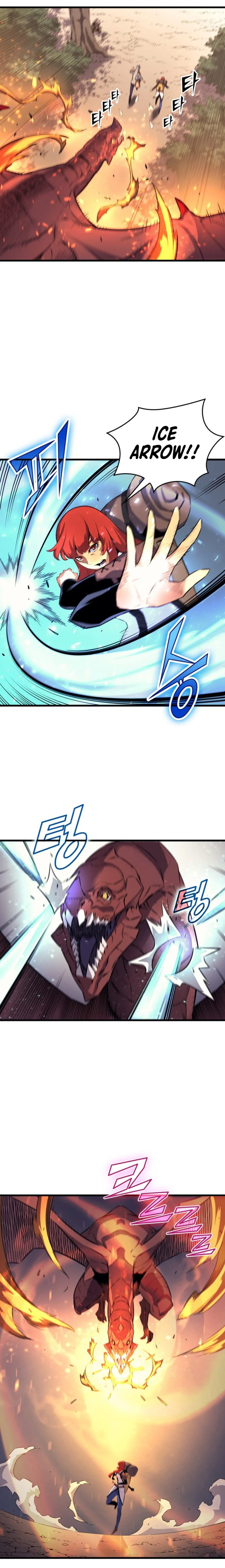 The Archmage Returns After 4000 Years Chapter 32 — Page 3