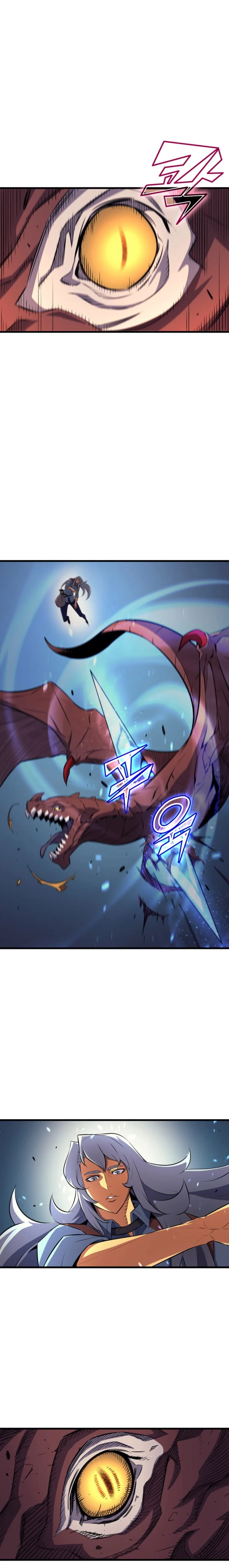 The Archmage Returns After 4000 Years Chapter 32 — Page 4