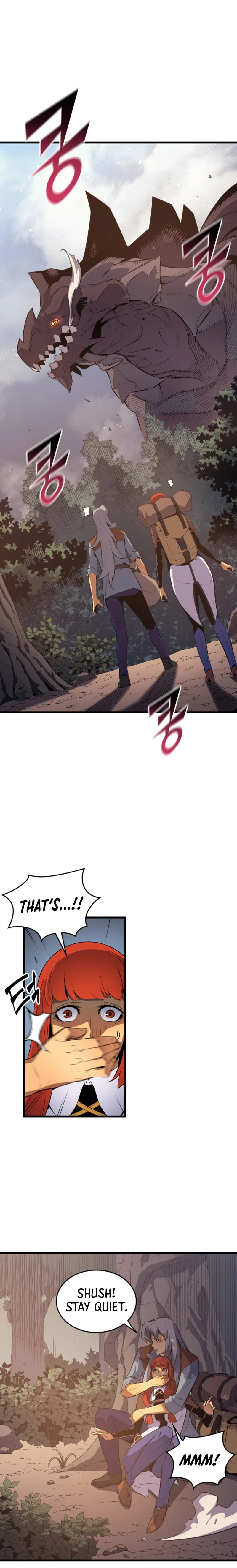 The Archmage Returns After 4000 Years Chapter 32 — Page 6