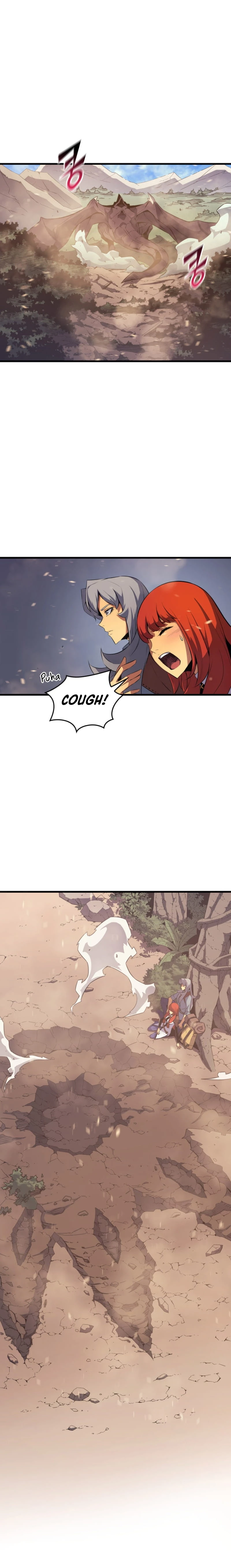 The Archmage Returns After 4000 Years Chapter 32 — Page 9