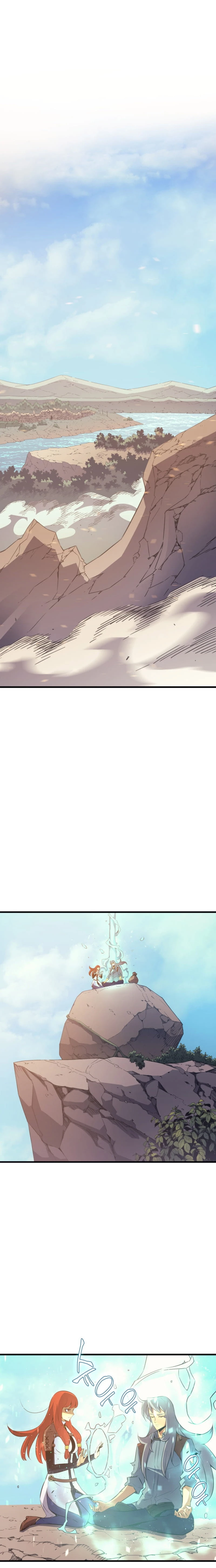 The Archmage Returns After 4000 Years Chapter 32 — Page 10