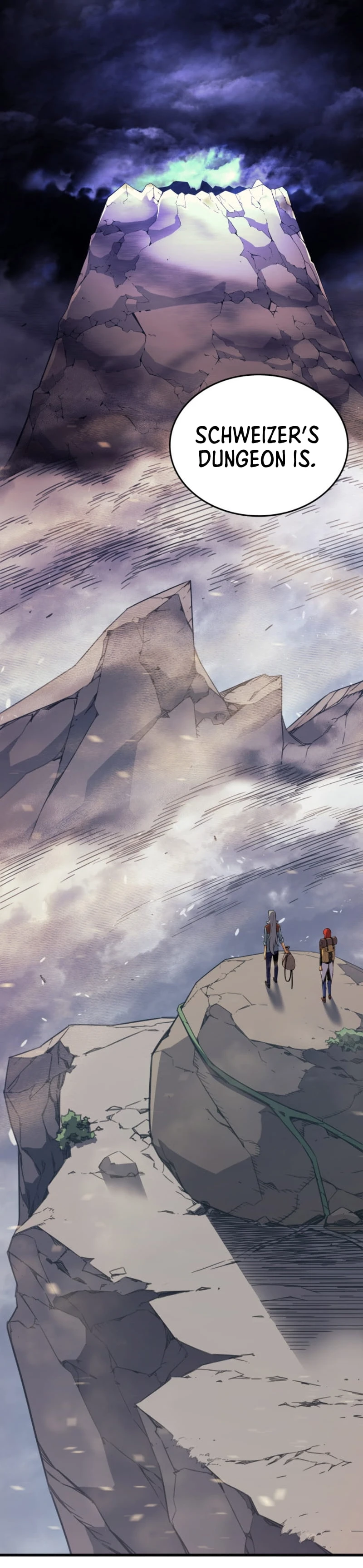 The Archmage Returns After 4000 Years Chapter 32 — Page 13