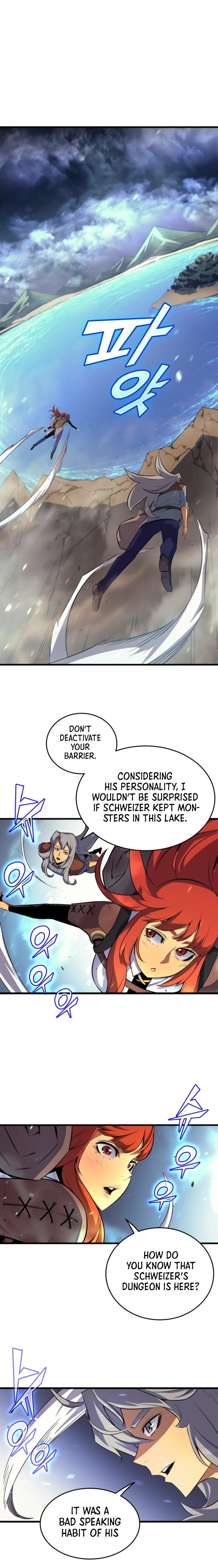 The Archmage Returns After 4000 Years Chapter 32 — Page 14
