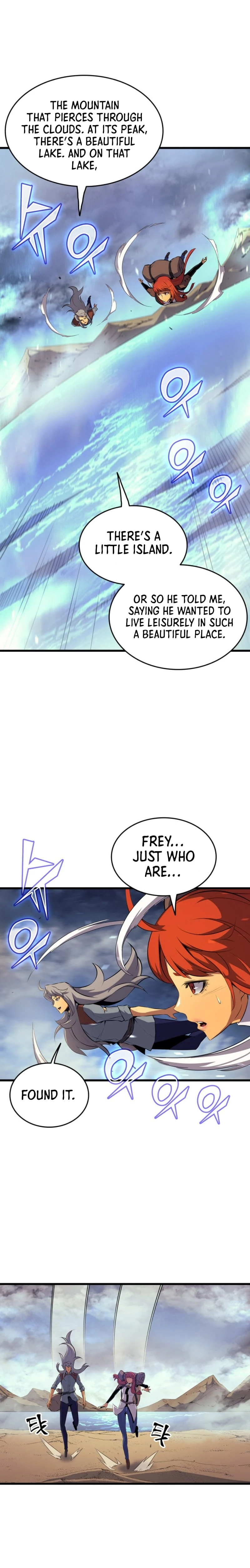 The Archmage Returns After 4000 Years Chapter 32 — Page 15