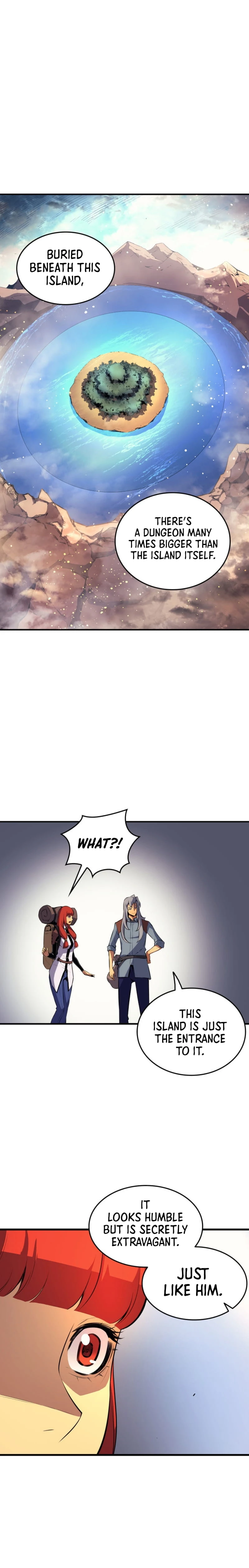 The Archmage Returns After 4000 Years Chapter 32 — Page 17