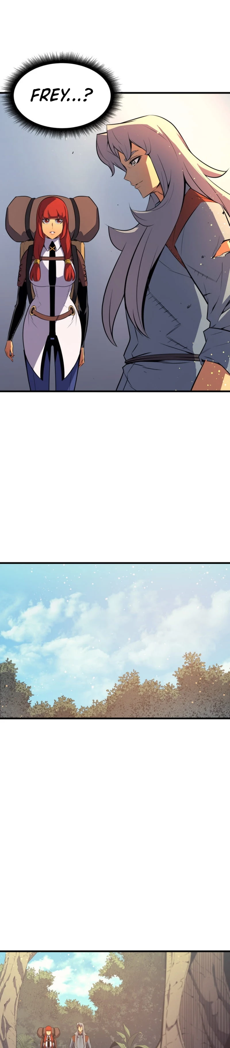 The Archmage Returns After 4000 Years Chapter 32 — Page 18
