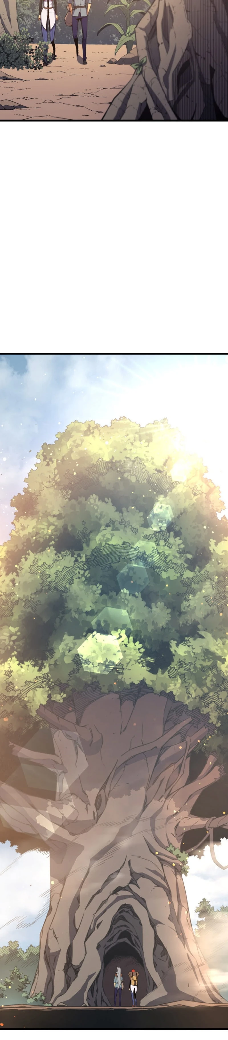 The Archmage Returns After 4000 Years Chapter 32 — Page 19