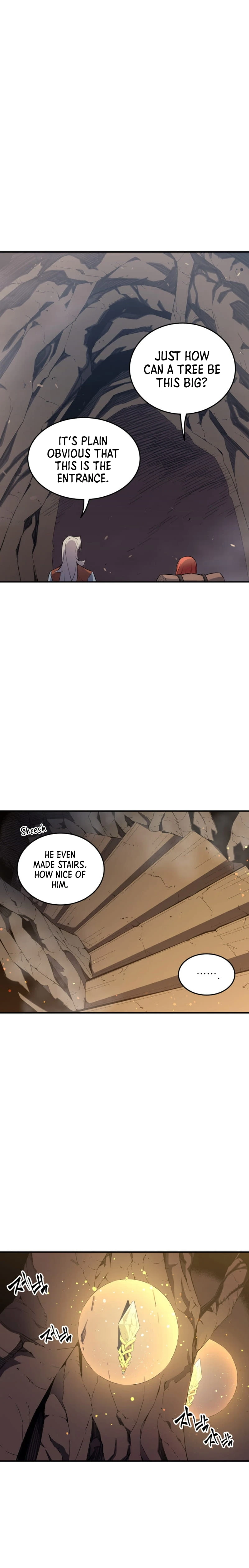 The Archmage Returns After 4000 Years Chapter 32 — Page 20