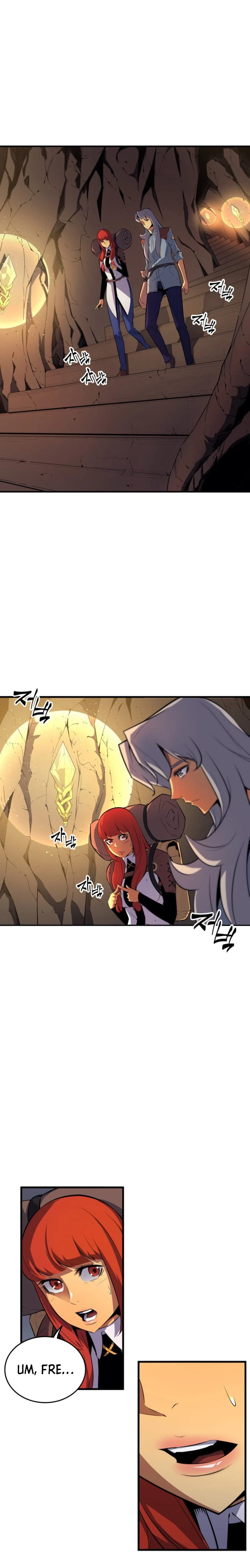 The Archmage Returns After 4000 Years Chapter 32 — Page 21