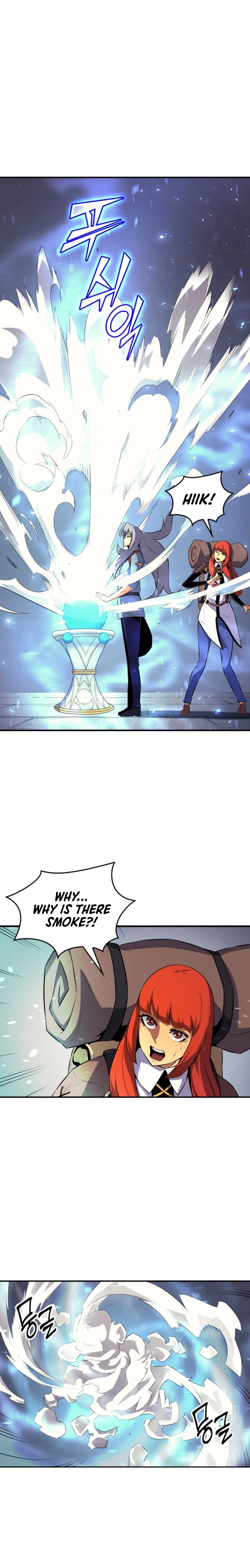 The Archmage Returns After 4000 Years Chapter 33 — Page 5