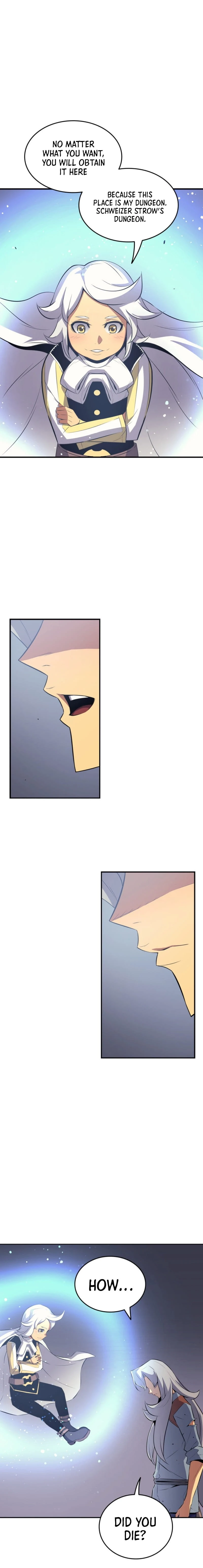 The Archmage Returns After 4000 Years Chapter 33 — Page 11