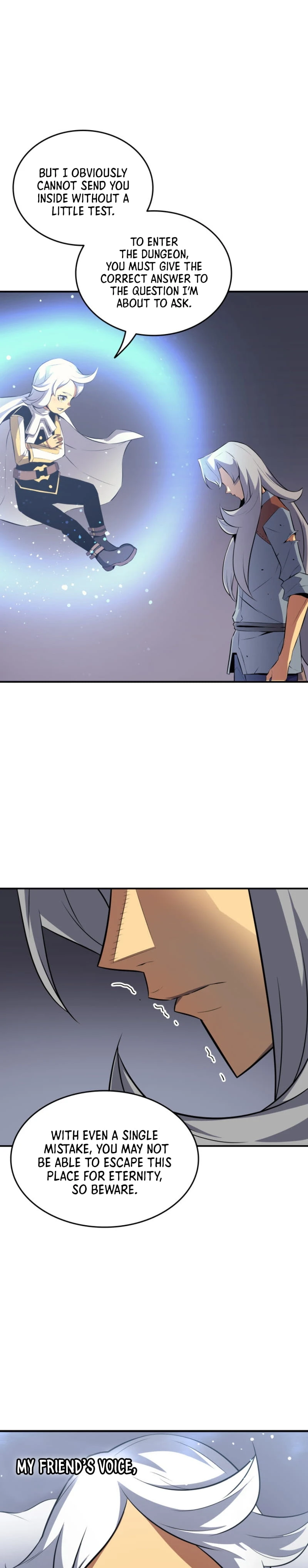 The Archmage Returns After 4000 Years Chapter 33 — Page 12