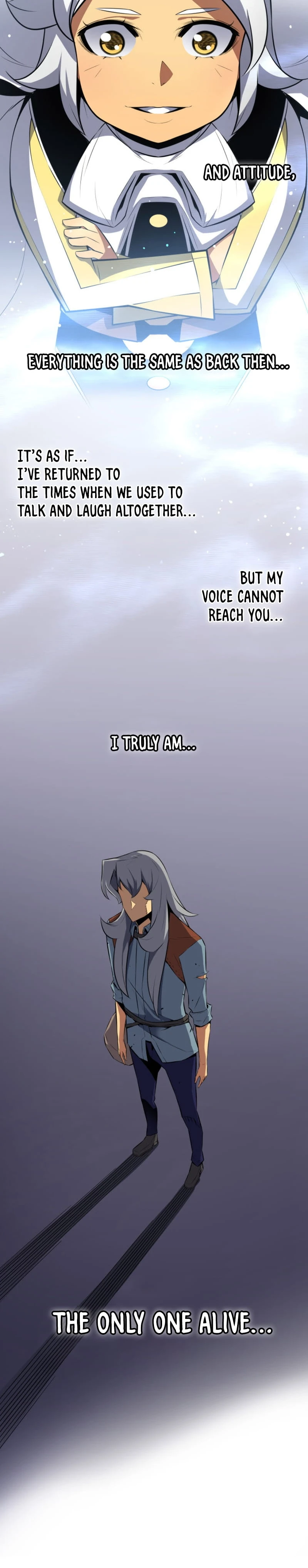 The Archmage Returns After 4000 Years Chapter 33 — Page 13