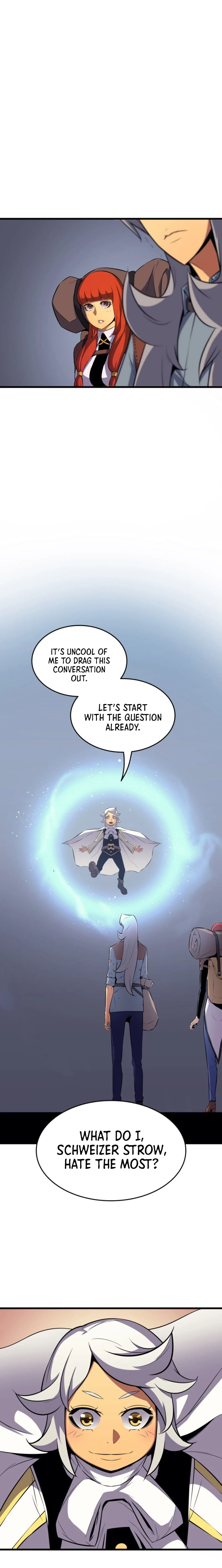 The Archmage Returns After 4000 Years Chapter 33 — Page 15