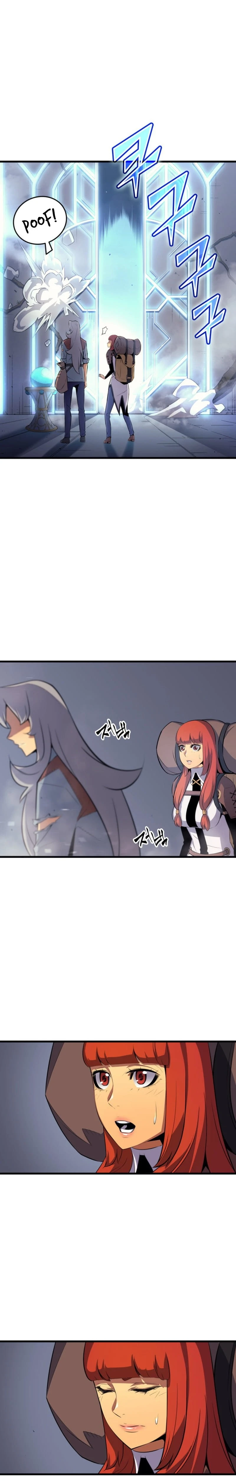The Archmage Returns After 4000 Years Chapter 33 — Page 17