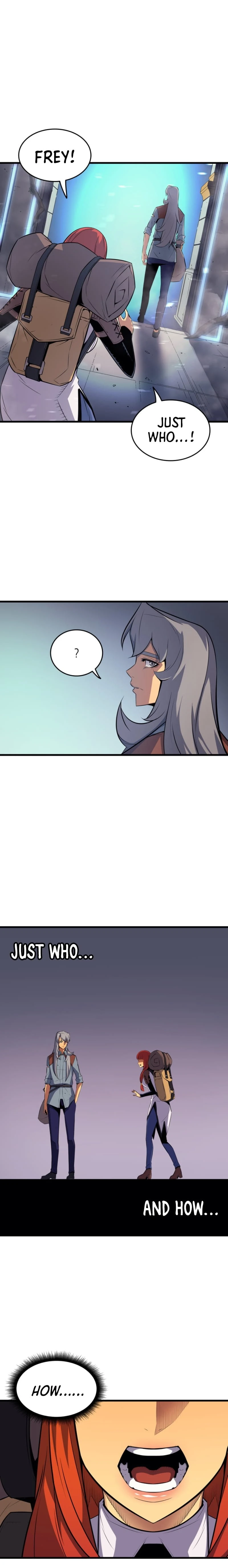The Archmage Returns After 4000 Years Chapter 33 — Page 18