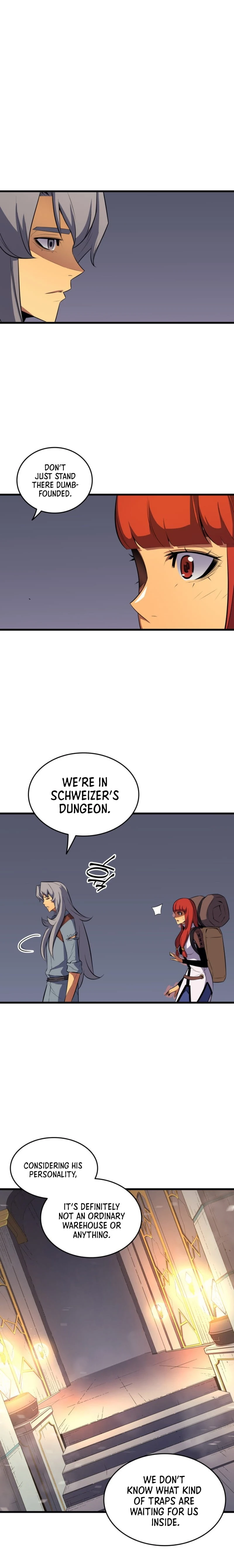 The Archmage Returns After 4000 Years Chapter 33 — Page 19